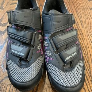 Pearl Izumi spin shoes